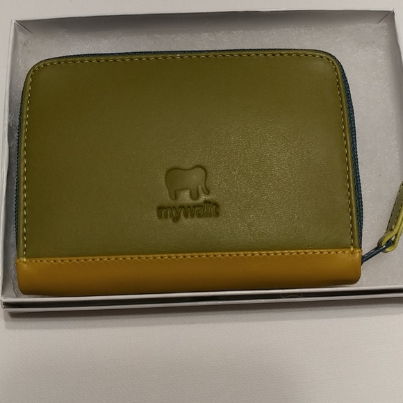 wallit wallet